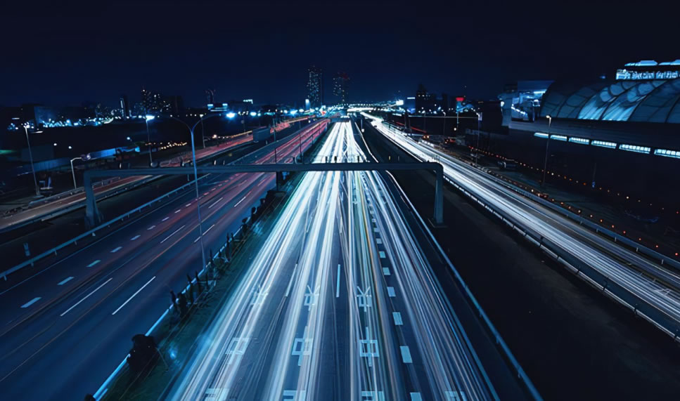 广东联通5G+交通行业解决方案