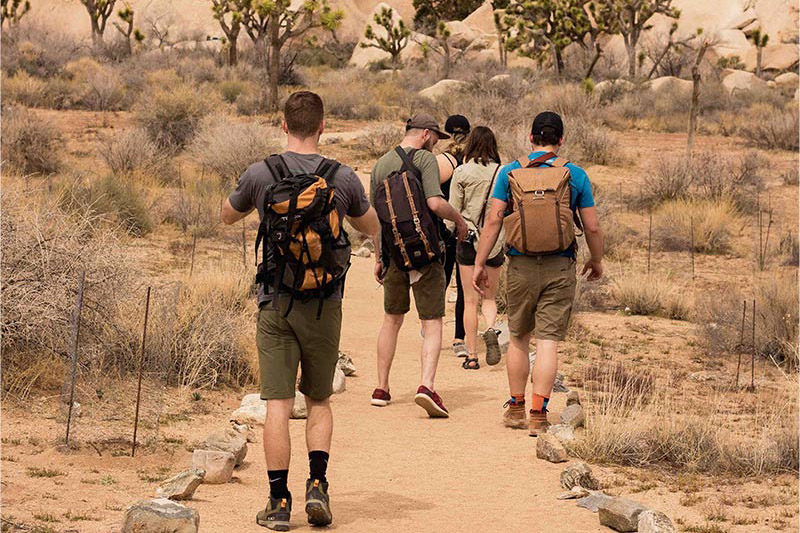 户外露营怎么玩，新手小白看过来！