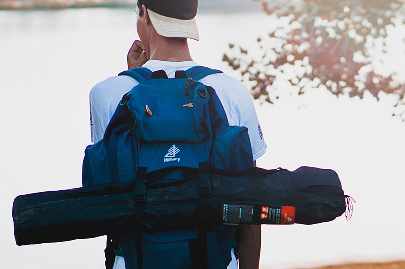 登山小白的经验分享--带你从容挑战入门级雪山