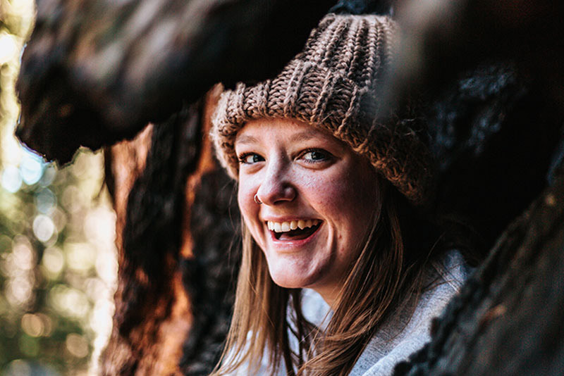 谈谈我旅行时喜欢的摄影构图方式