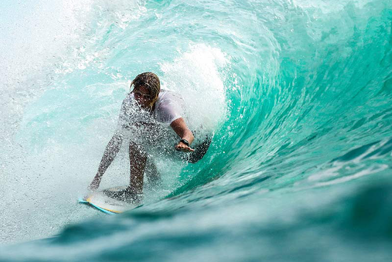 户外运动十大风险，早知道早预防！