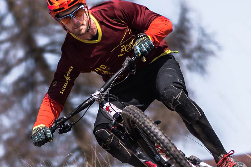 新手骑行，这些问题解决了会少入很多坑