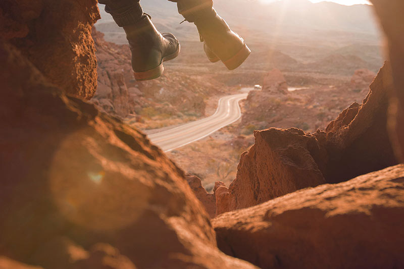 徒步后关键48小时，6个方式教你恢复元气！